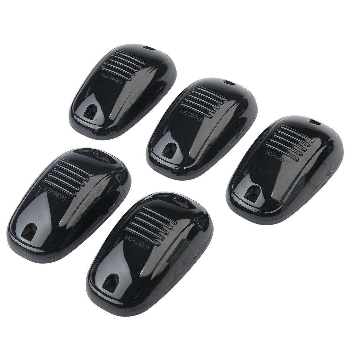 Лампы светодиодные к-кт 5шт 12В