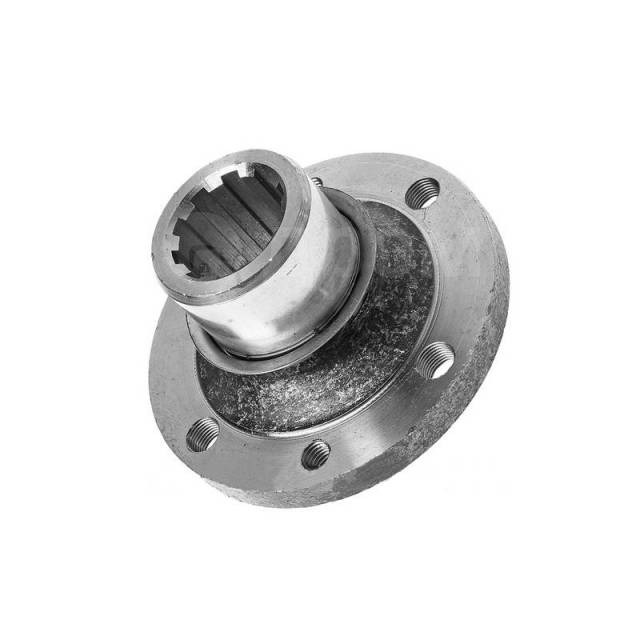 Фланец УАЗ коробки раздаточной задний MEGAPOWER 180-11-003, 69-1802075-01, 006900-1802075-01