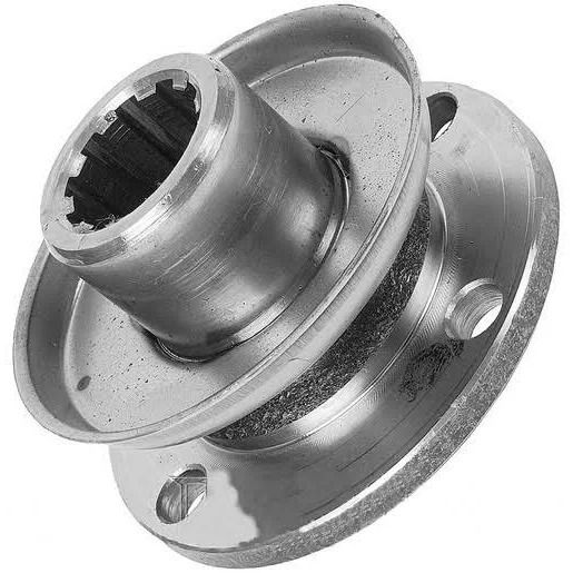 Фланец УАЗ коробки раздаточной передний MEGAPOWER 180-11-004, 69-1802043-01