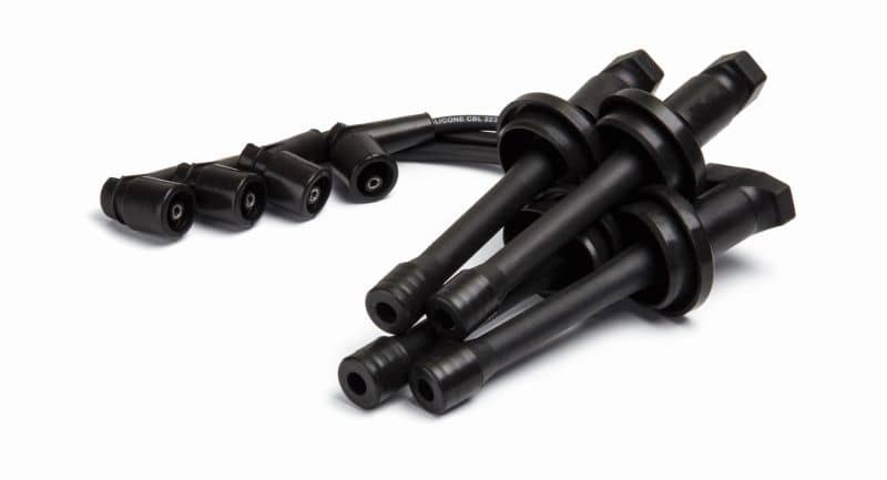 Провода высоковольтные ГАЗ, УАЗ комплект CARGEN 4062370724420CR аналог 4062.3707244-20
