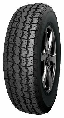 Шина 225/75R16C Forward Professional 153 108R