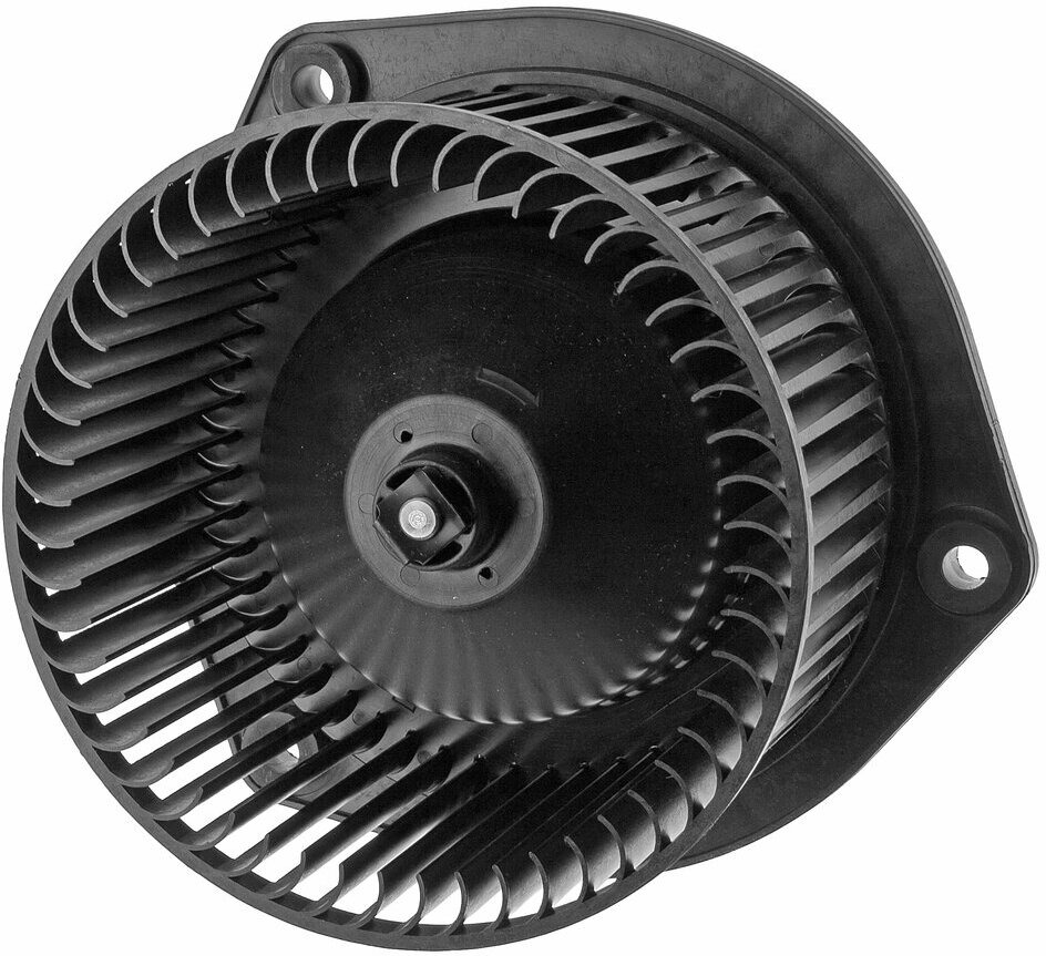 Мотор отопителя УАЗ-3163 PATRIOT 12В с/о CARTRONIC CRTR0132241