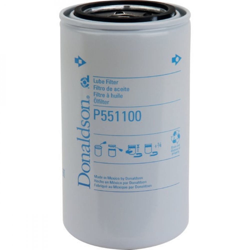 Фильтр маслянный DONALDSON P551100