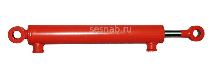 Гидроцилиндр КРН-2,1 ГЦ-50.25х320-550 шс-25