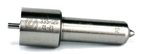Распылитель Д-245 (Е-2) 260Е2, Д-246-1, 2, 3, 4, Д-266-1, 2, 3, 4 ЯЗДА 335.1112110-120 аналог 172.1112110-11.01