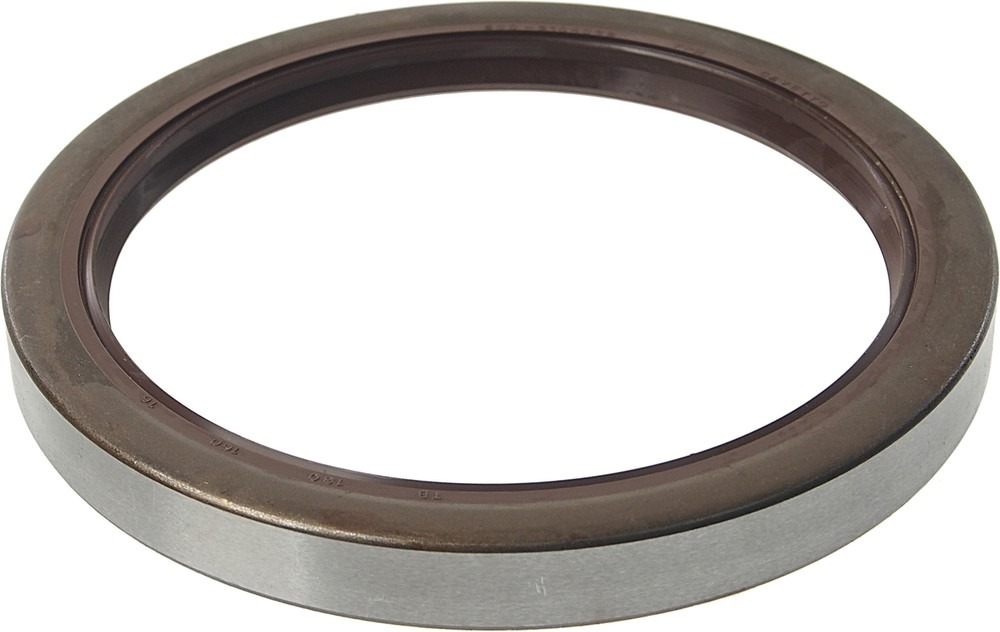 Сальник 130х160х15 ступицы задней МАЗ, КРАЗ Viton CAVETTO 500-3104038