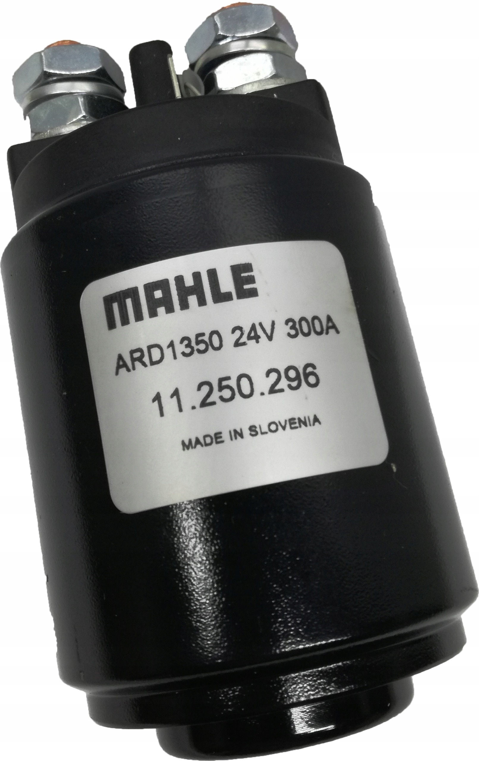 Реле 11.250.296 24В/300А ТАТРА MAHLE 11.250.296, 4434015800