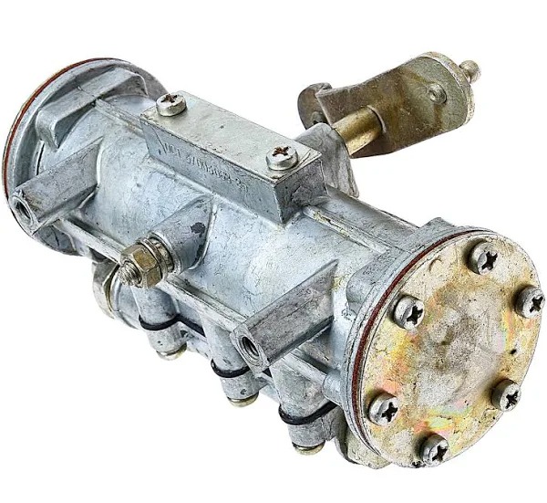 Стеклоочиститель УРАЛ пневматический СЛ-440П, Т-150 СЛ440П-5205100