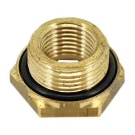 Штуцер переходной для ПГУ с М22х1.5 на М16х1.5 WABCO 69652215