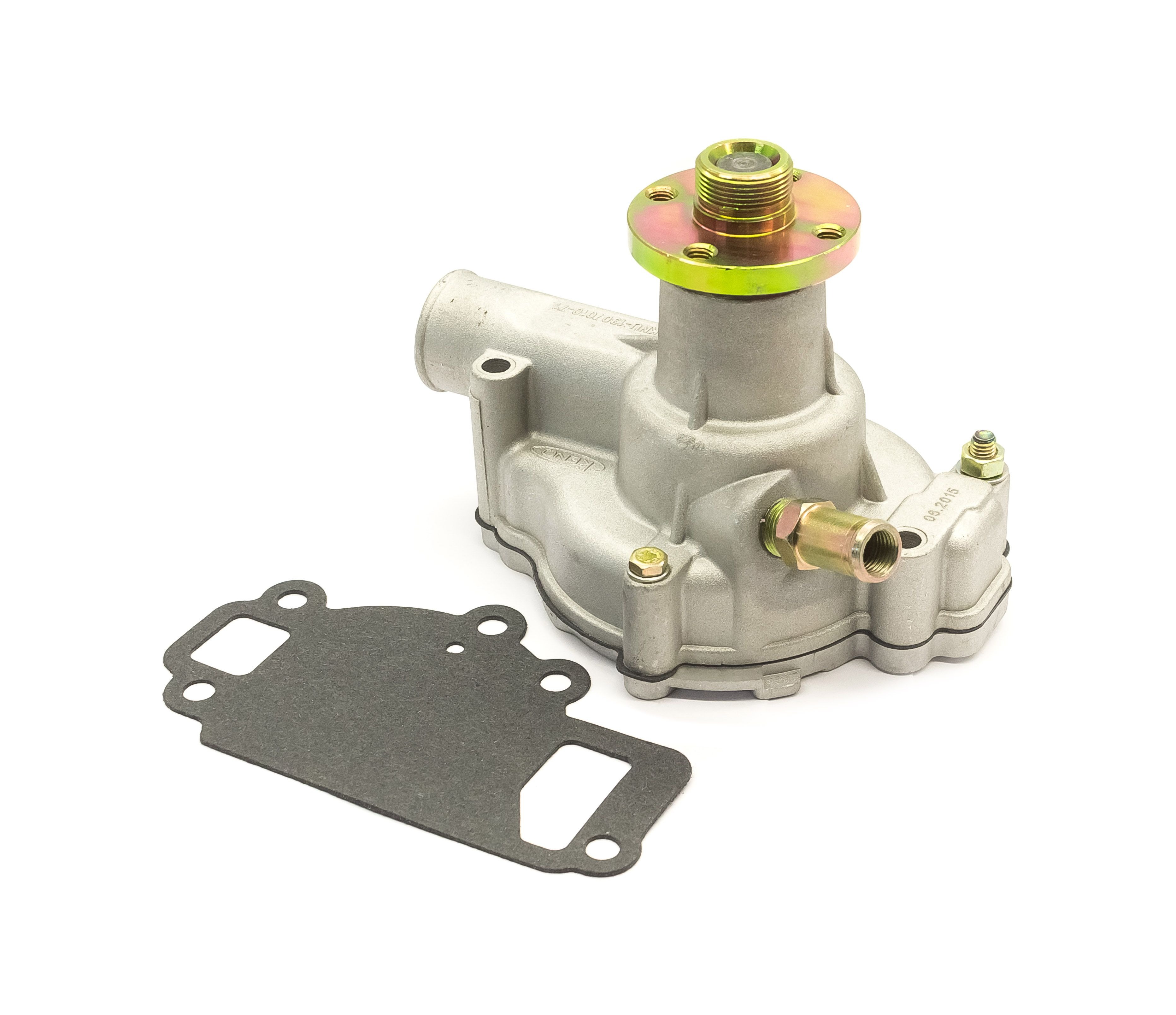 Насос водяной УАЗ дв УМЗ-4178,421,4218 100 л.с. КиТ KNU-1307010-71 421-1307010-01