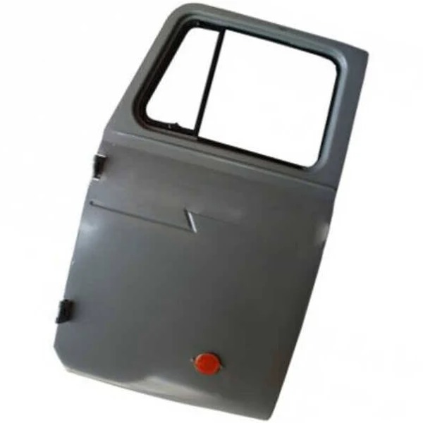 Дверь левая УРАЛ в сборе н/о с 10.2009г (АЗ УРАЛ) 4320Ф-6100011-10