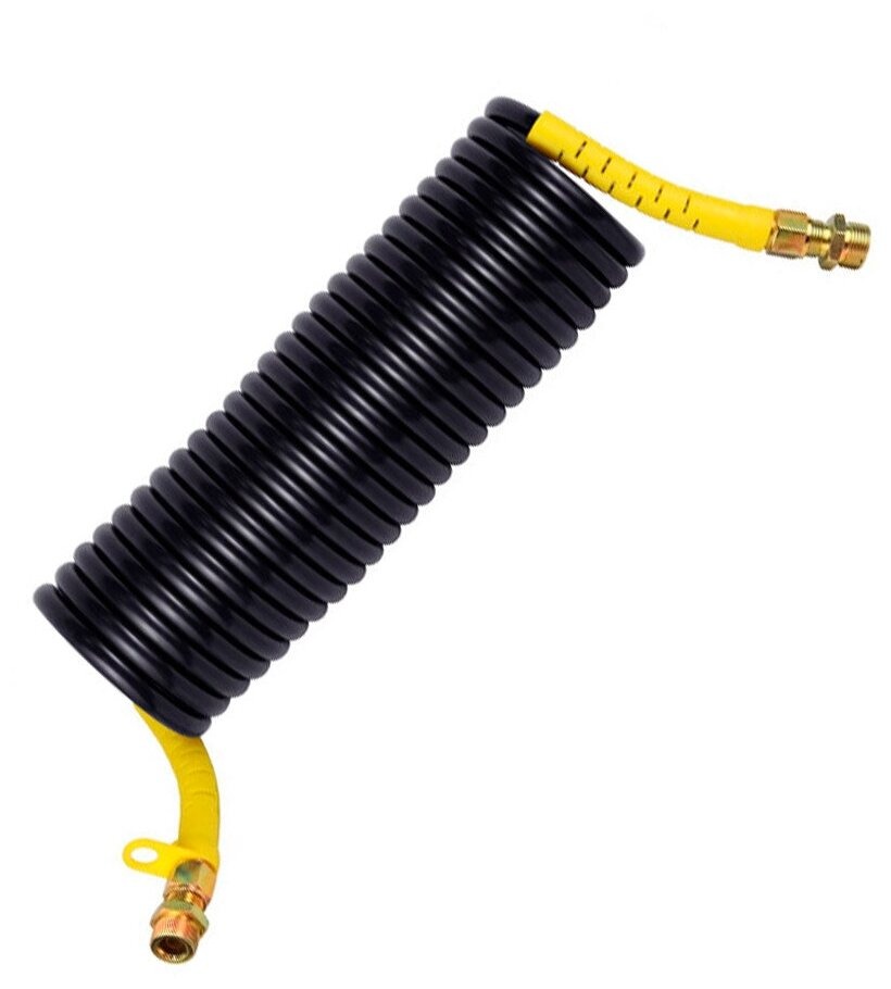 Шланг витой М22х1,5 6,5м КИТАЙ