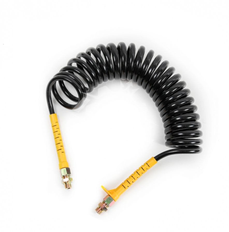 Шланг витой М16х1,5 7,5м КИТАЙ 