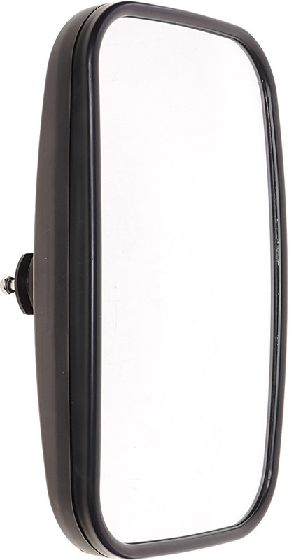 Зеркало боковое КАМАЗ, МАЗ широкоугольное сферическое без обогрева 320х180 МАЗ (ОАО МАЗ-БЕЛОГ) САКД.458201.080