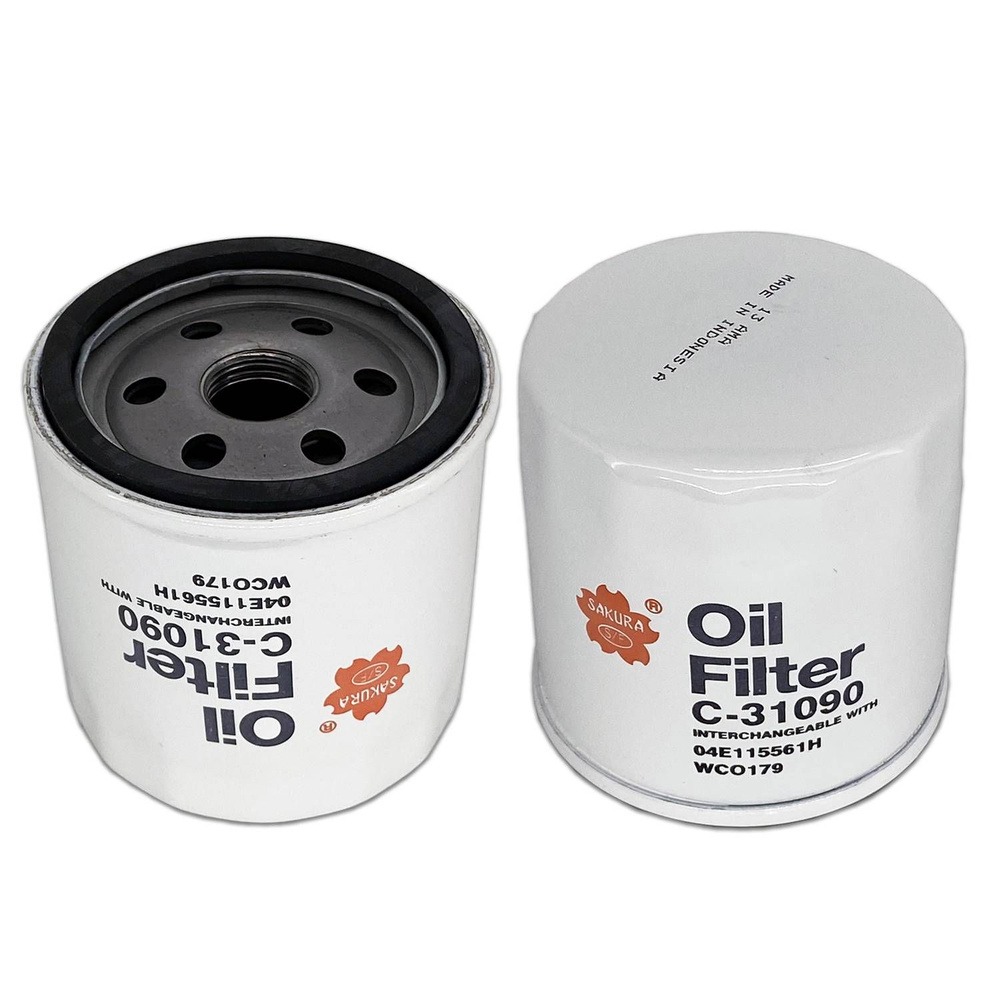 Фильтр топливный SAKURA C-31090