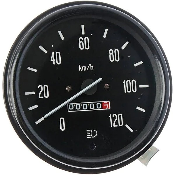 Спидометр ЗИЛ-4331, 433360, 5301 АВТОПРИБОР 48.3802