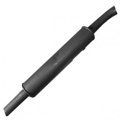 Глушитель МТЗ-320 ВСМ 320-1205010-01