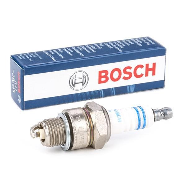 Свеча BOSCH 0242235665