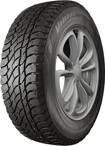 Шина шип 215/65R16 VIATTI Bosco Nordico V-523 TL 98T