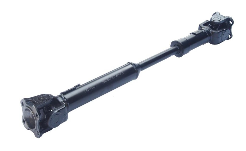 Вал карданный УАЗ-2206 передний (L=751мм) (ЕВРО-4, под гибридные мосты) METALPART 220695-2203010
