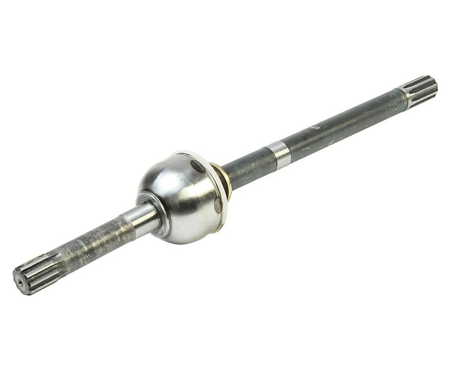 Шарнир кулака поворотного УАЗ-452, 469 правый L=630мм мост Тимкен METALPART 31512-2304060