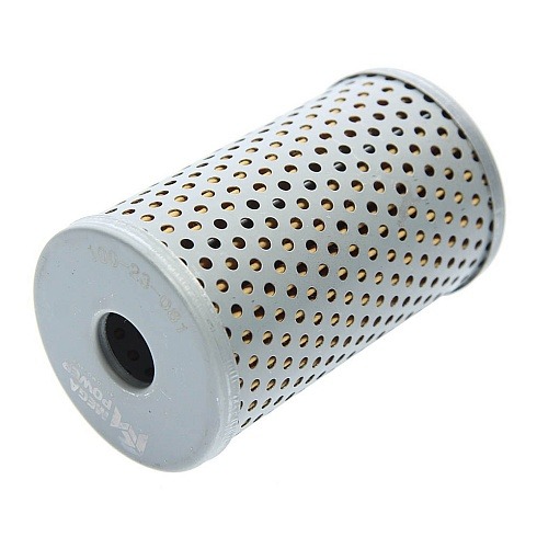 Фильтр масляный КАМАЗ-5490 DAF IVECO MAN MERCEDES SCANIA VOLVO насоса ГУР MEGAPOWER 100-23-081, HX15, 1902137