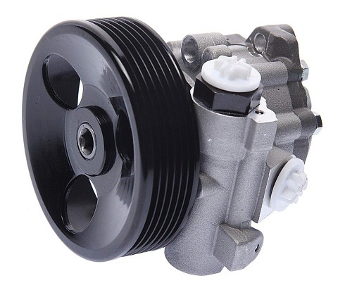 Насос ГУР УАЗ-3741, 2206 дв ЗМЗ-4091 (ЕВРО-4) MEGAPOWER 340-11-002, ШНКФ 453471.015