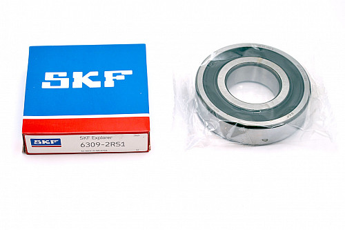 180309 (6309-2RS) SKF