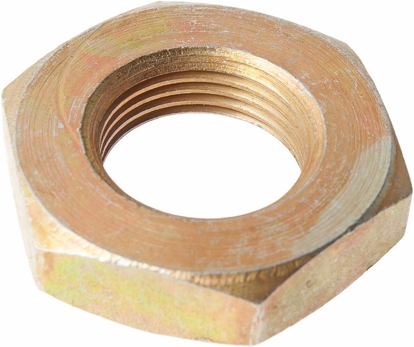 Гайка М27х2 ЯМЗ распредвала АВТОДИЗЕЛЬ 311412-П29