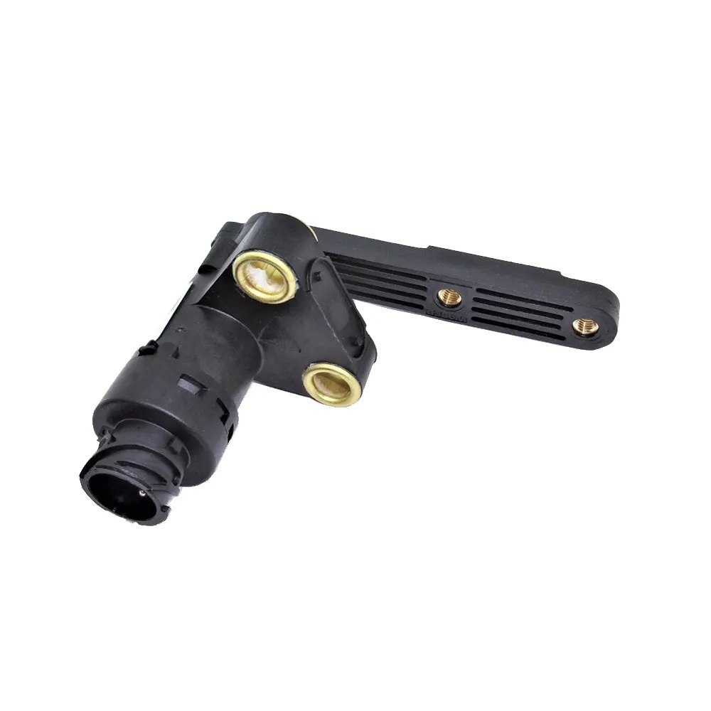 Кран уровня пневмоподвески МАЗ, КАМАЗ, НЕФАЗ,DAF HD-PARTS 312060