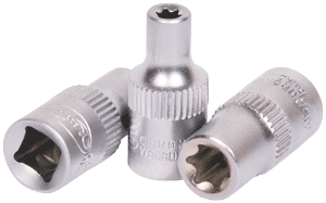 Головка торцевая TORX E10 1/4 АВТОДЕЛО 39309