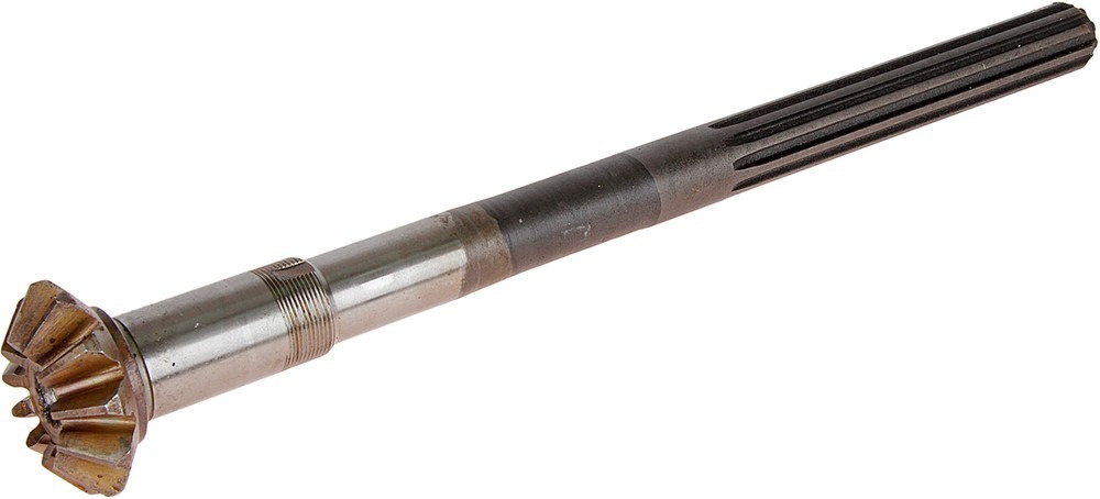 Полуось МТЗ-82 (вал горизонтальный) ПВМ MEGAPOWER 230-11-005, 52-2308065