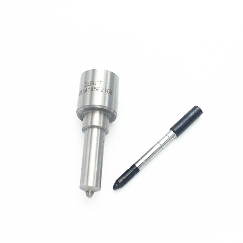 Распылитель ГАЗ-3302 DLLA 145p2168 CUMMINS ISF2.8 под форсунку 0445110736, 0445110594 BOSCH 043317