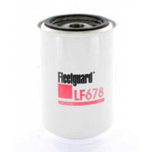 Фильтр масляный FLEETGUARD LF678