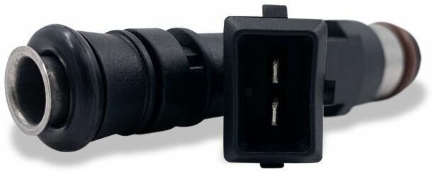 Форсунка УАЗ-3163, 315195 дв.ЗМЗ-409 ЕВРО-3 топливная CARTRONIC CRTR0103816
