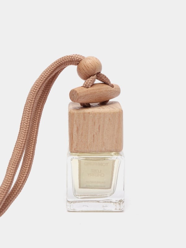 Ароматизатор подвесной бочонок FOUETTE Aroma Glass в ассортименте