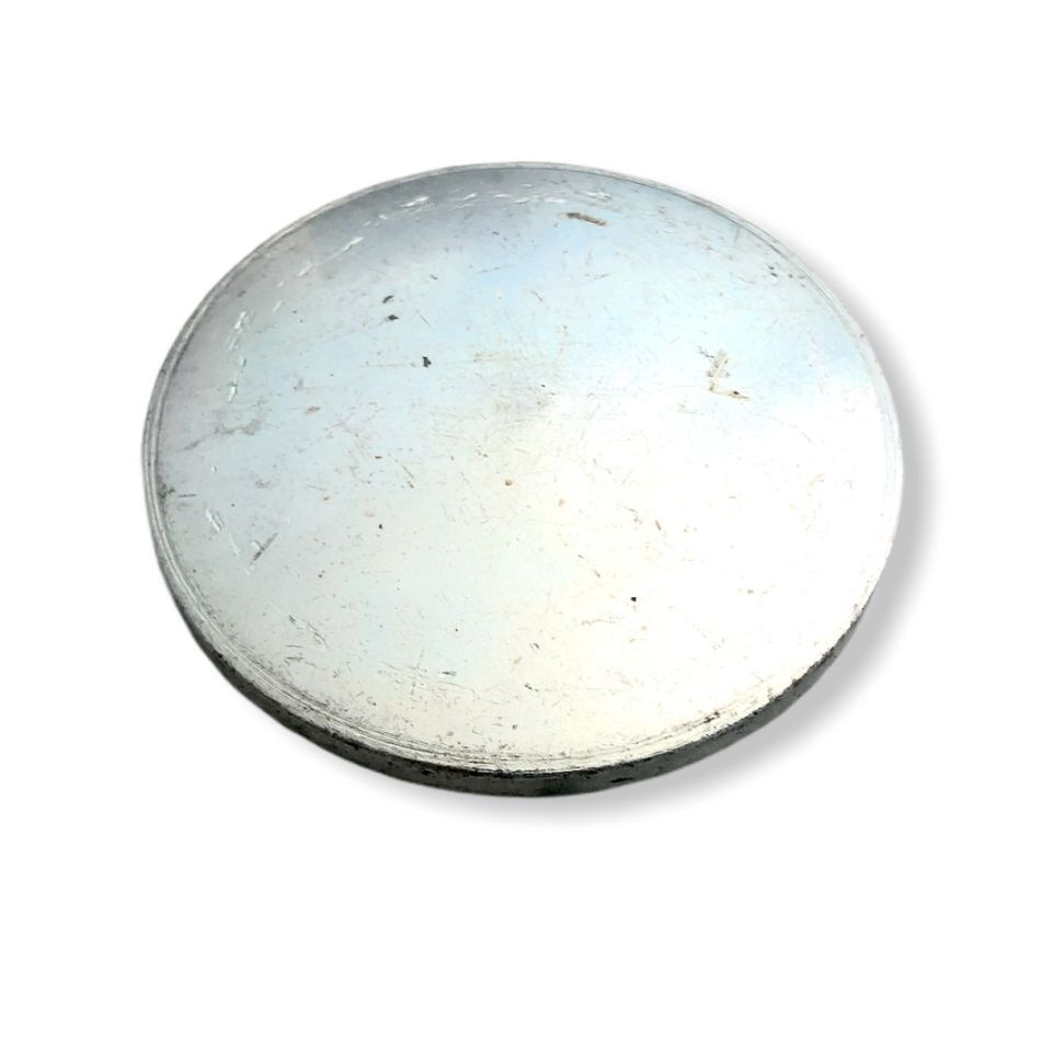 Заглушка блока 45-08КП.Ц9.ХР (45мм) ММЗ полусфера МТЗ