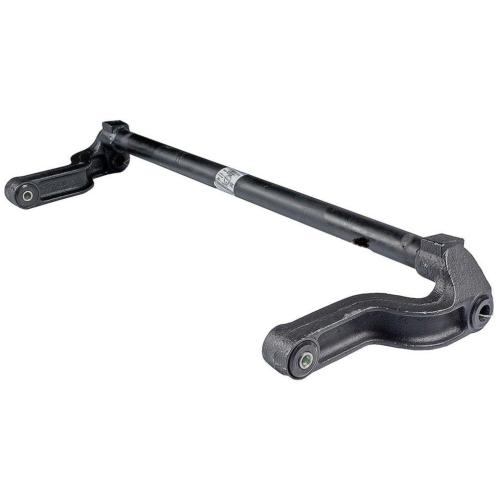 Стабилизатор КАМАЗ с рычагами (ОАО КАМАЗ) 65201-5001008