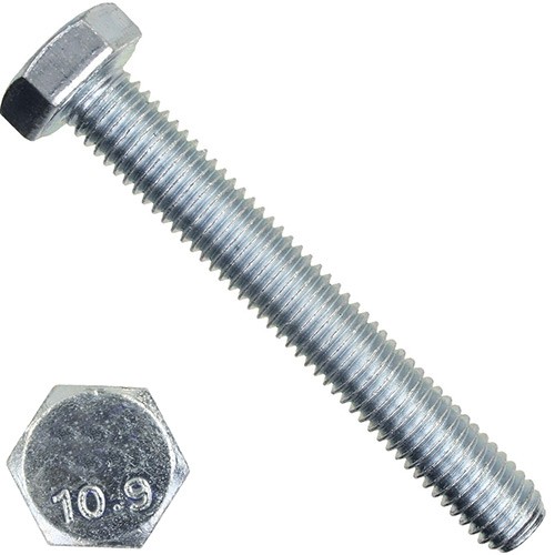 Болт М14х90 