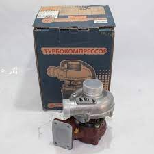 Турбокомпрессор ТКР-6-03.10 МТЗ-890,892,922,923 БЗА