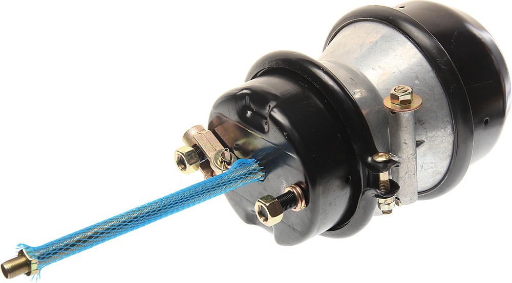 Энергоаккумулятор BPW ROR SAF тип 24/30 (барабанный тормоз) MEGAPOWER 350-26-001, MP02243075