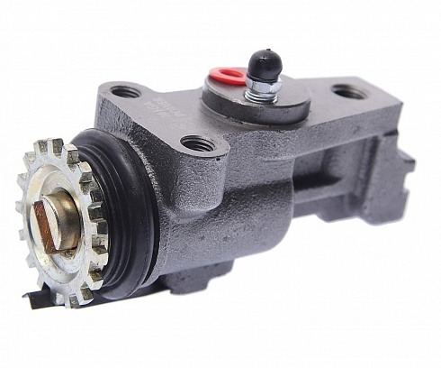 Цилиндр тормозной передний HYUNDAI HD65, 72, 78, County правый MEGAPOWER 350-35-024, 58220-45201