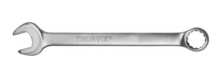 Ключ комбинированный  6х6 THORVIK W30006