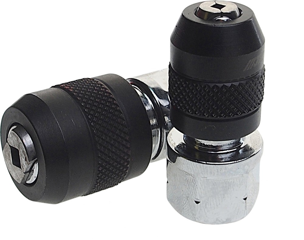 Держатель метчиков M03-M08, М6-М12 для JTC-5702A 2 предмета JTC JTC-7824