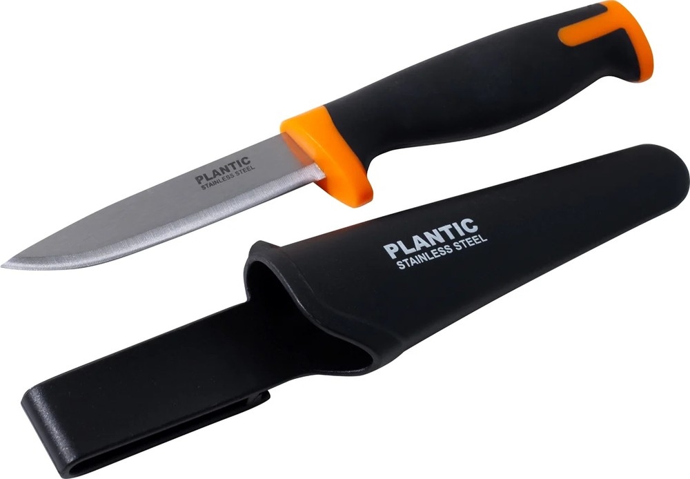 Нож универсальный Light PLANTIC 27401-01