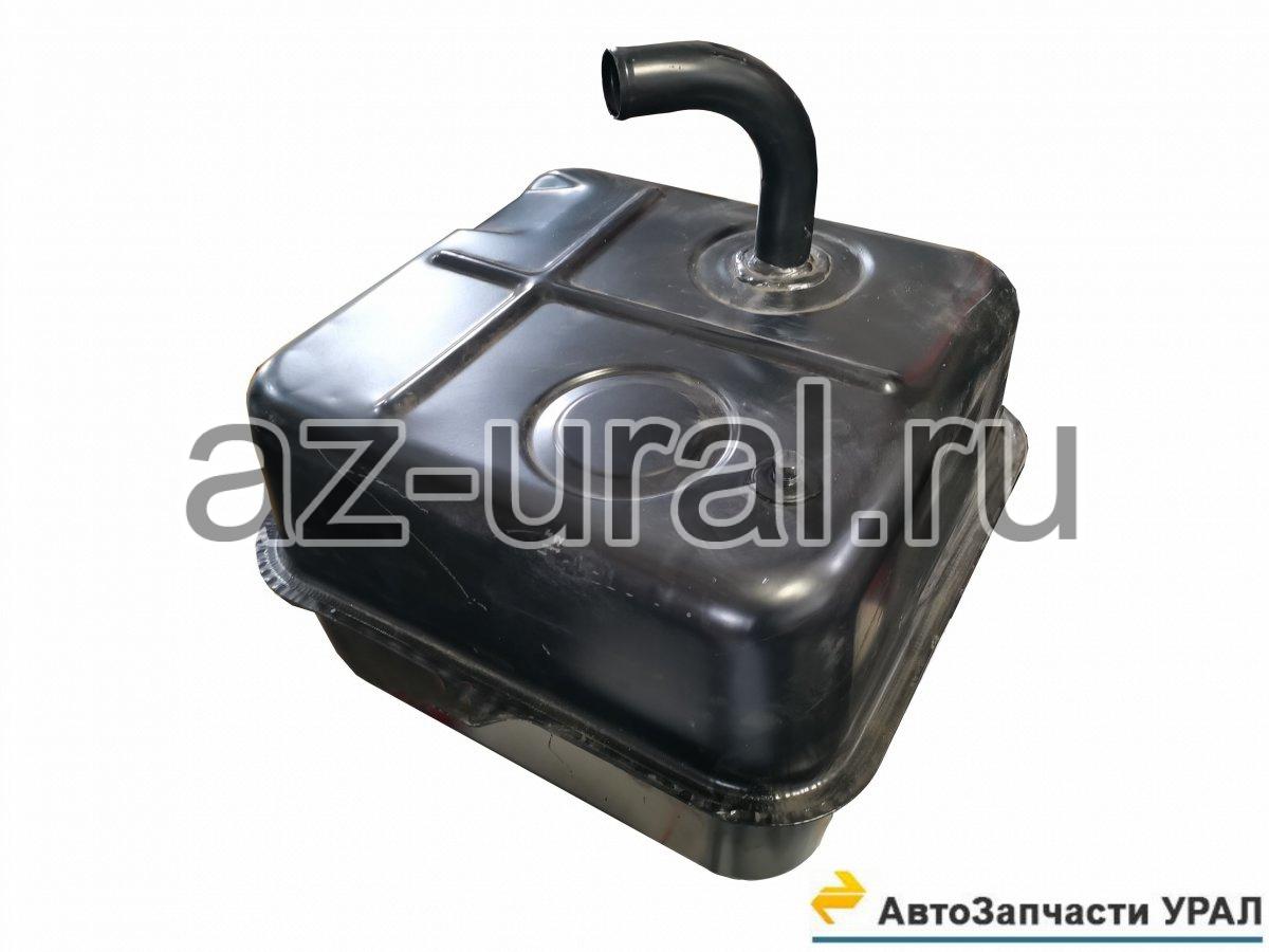 Бак масляный УРАЛ-NEXT (самосвальная установка) "АЗ УРАЛ" 5557-8608014-01