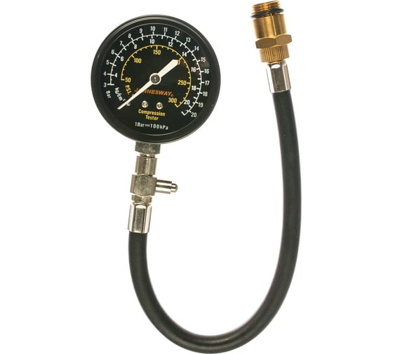 Компрессометр JONNESWAY AR020018