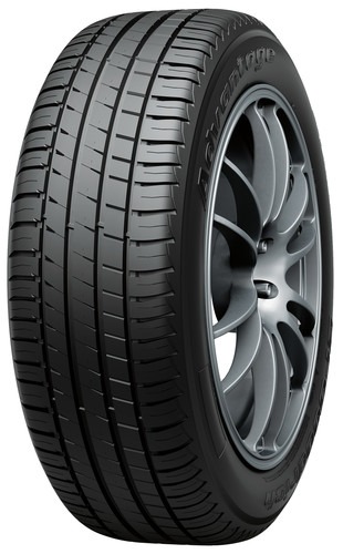 Шина 205/55R16 BFGoodrich ADVANTAGE 94W XL