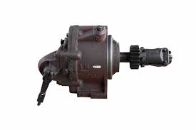 Редуктор пускового двигателя РПД А-41 41-19с2А ДТ-75