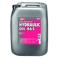 Масло гидравлическое TEBOIL Hydraulic Oil 32  20л 16кг 3474051